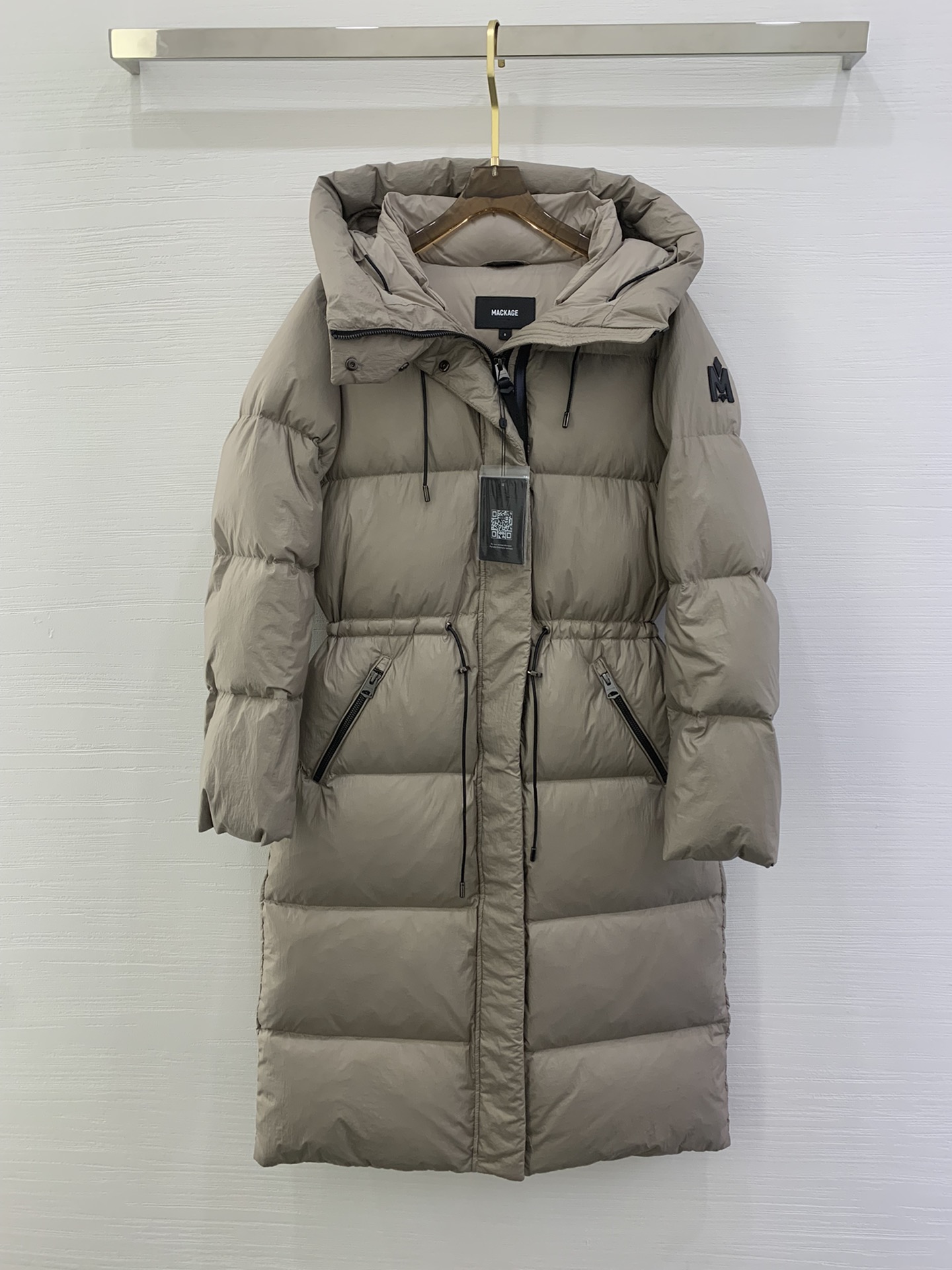 Mackage Down Jackets